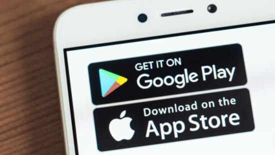 Die mobile Smart Navigator App von FLEETCOR für App Store und Google Play