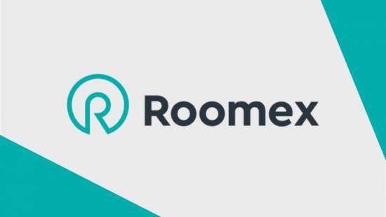 Roomex, Reisen einfach buchen, bezahlen und abrechnen