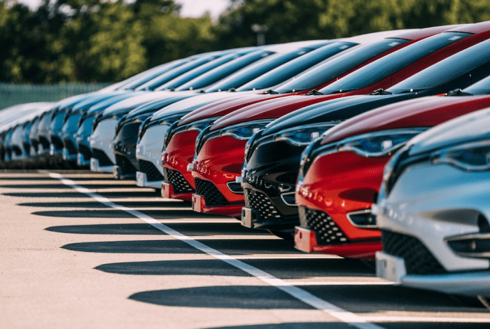 Fuhrparkmanagement – Wir zeigen Ihnen wie es gelingt