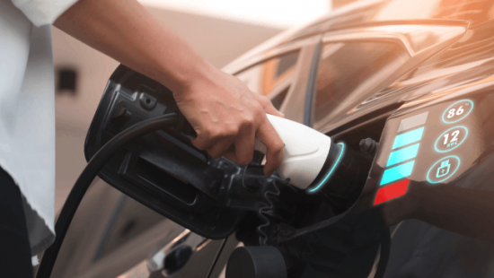 Ladegeschwindigkeit bestimmen