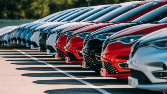 Fuhrparkmanagement – Wir zeigen Ihnen wie es gelingt