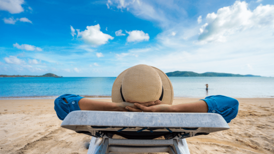 Urlaubsplanung mit Shell ClubSmart